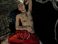 View KenyGriffith’s Exclusive Cam Show