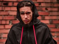 View MassimoDangelo’s Exclusive Cam Show