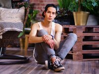 View NickyLion’s Exclusive Cam Show