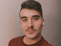 View SebastianPhoenix’s Exclusive Cam Show