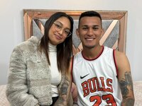 View HannaLucas’s Exclusive Cam Show