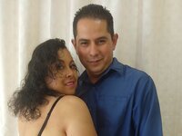 View RubyChris’s Exclusive Cam Show