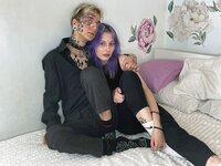 View WayneAndMolly’s Exclusive Cam Show