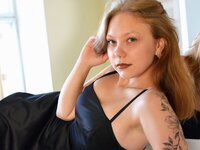 View AudreyRoss’s Exclusive Cam Show