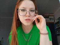 View KrysaDap’s Exclusive Cam Show