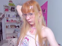 View MiliaParker’s Exclusive Cam Show
