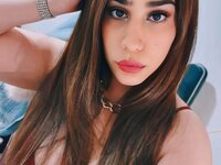 View NahiaraBiel’s Exclusive Cam Show