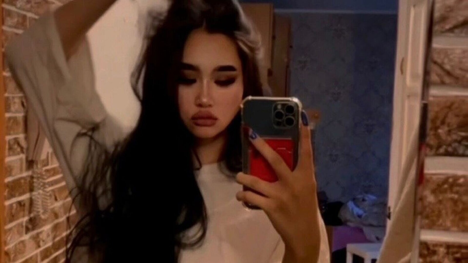 View NamiLange’s Exclusive Cam Show