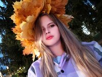 View RubyClark’s Exclusive Cam Show